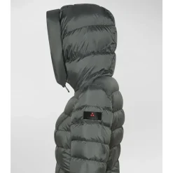 Levaria MQN 02 Down Coat