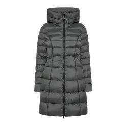 Levaria MQN 02 Down Coat