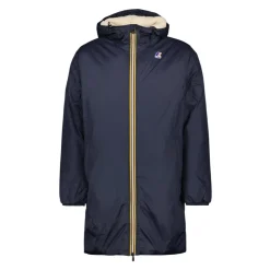 Le Vrai 3.0 Eiffel Orsetto Parka
