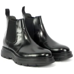 Élégantes bottines Chelsea