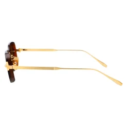 Élégantes lunettes de soleil JUNO-TWO pour l`été