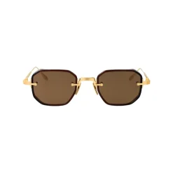 Élégantes lunettes de soleil JUNO-TWO pour l`été