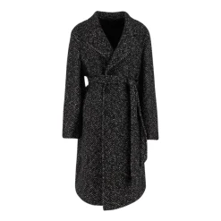 Élégant Manteau Royce