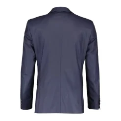 Élégant Moderne Costume à Un Bouton