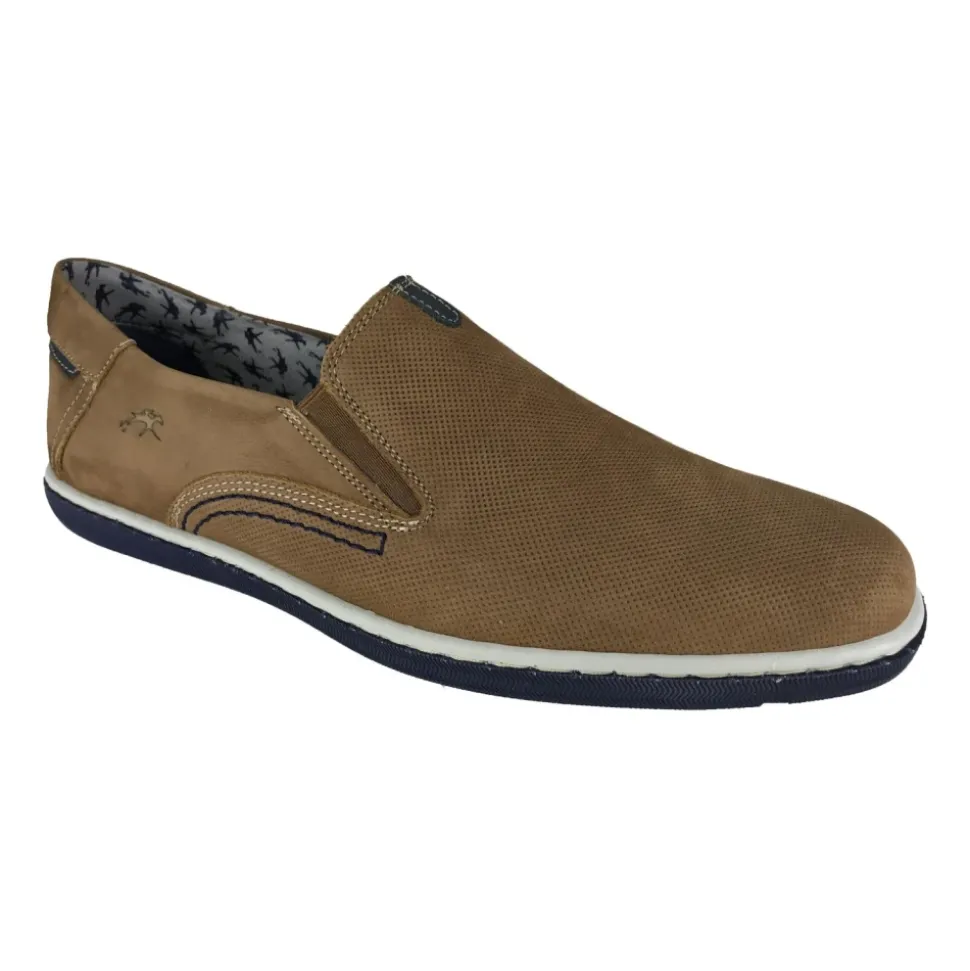 Loafer pour hommes et chaussures