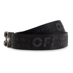 Logo Belt
