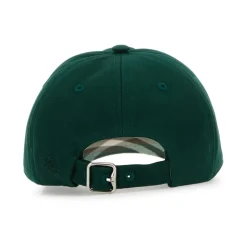 Logo Embroidered Baseball Cap