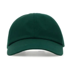Logo Embroidered Baseball Cap