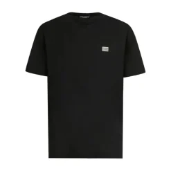 Logo Plaque T-Shirt