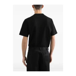 Logo Plaque T-Shirt