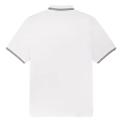 Logo Polo Shirt