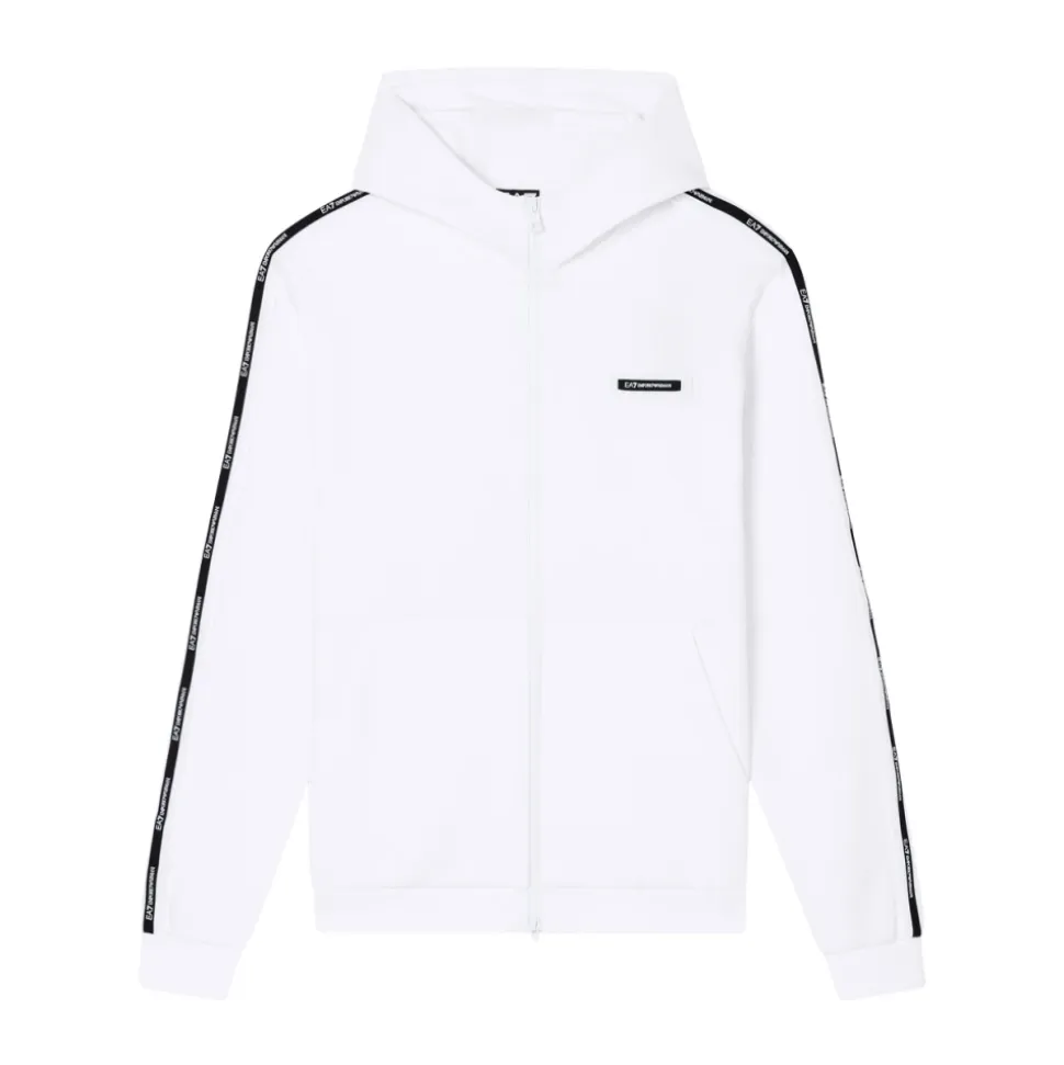 Logo Series Hooded Sweatshirt