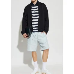 Logo Sweatshirt