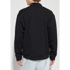 Logo Sweatshirt