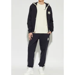 Logo Sweatshirt