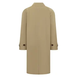 Long Car Coat