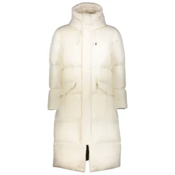 Long Down Jacket