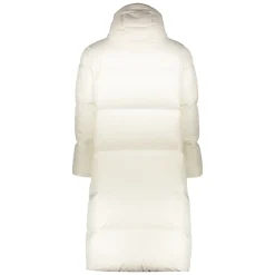 Long Down Jacket