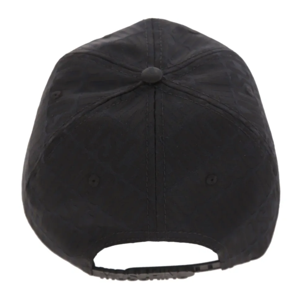 Lost And Found Baseball Hat