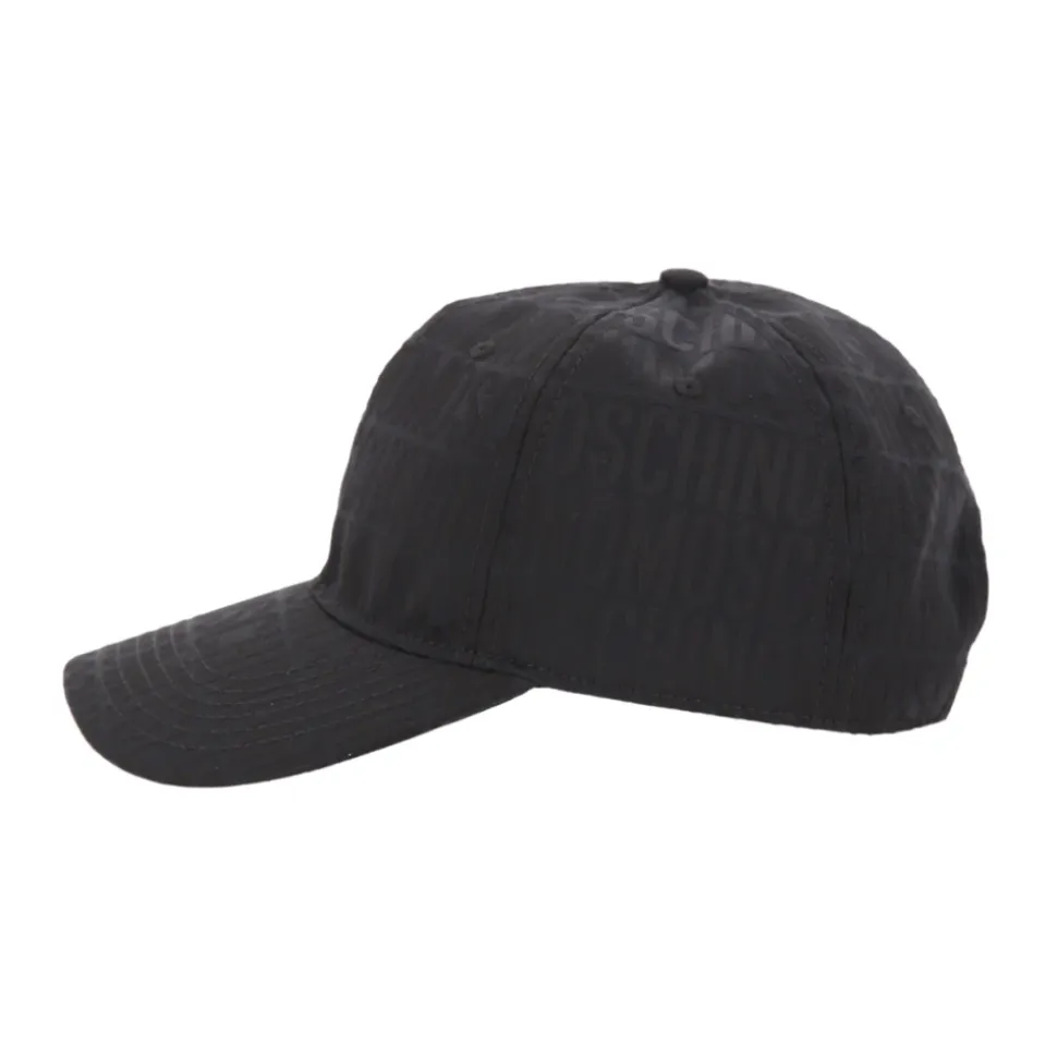 Lost And Found Baseball Hat