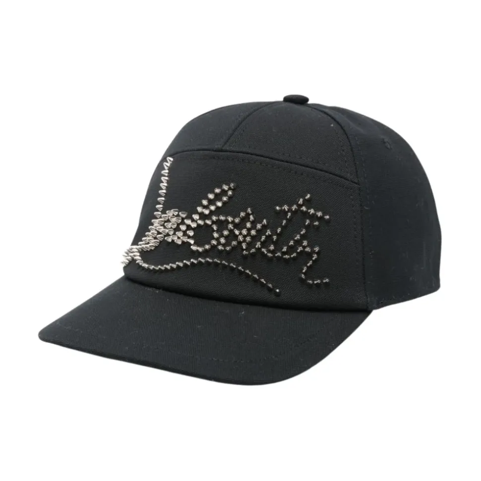 Loubishow Baseball Cap