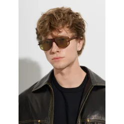 Lunettes de soleil
