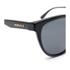 Lunettes de soleil