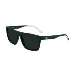 Lunettes de soleil carrées
