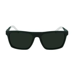 Lunettes de soleil carrées