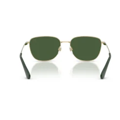 Lunettes de soleil carrées