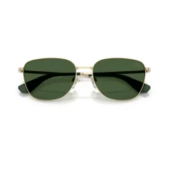 Lunettes de soleil carrées