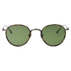 Lunettes de soleil élégantes