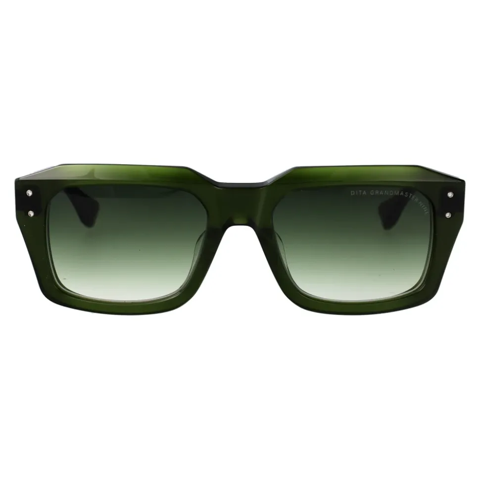 Lunettes de soleil élégantes Grandmaster-Nine