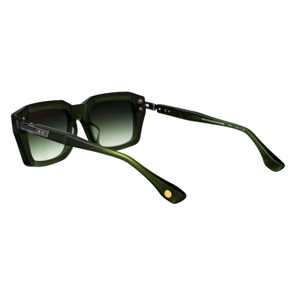 Lunettes de soleil élégantes Grandmaster-Nine