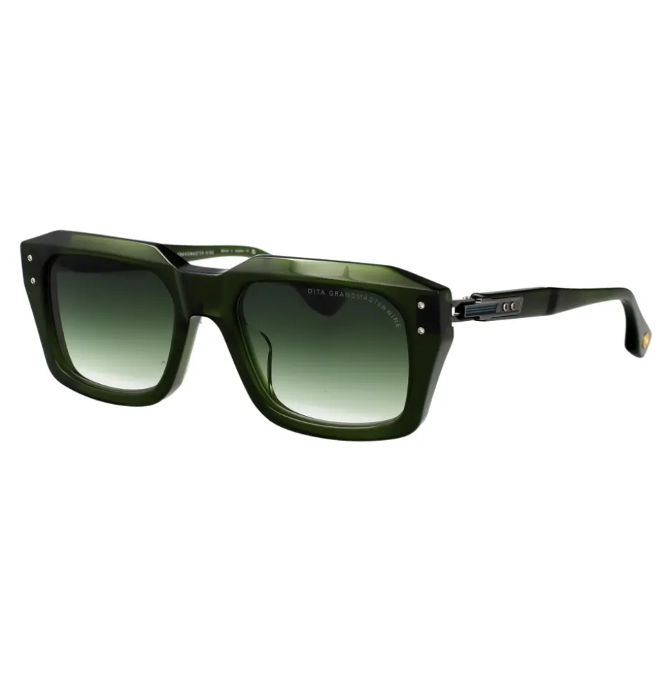 Lunettes de soleil élégantes Grandmaster-Nine