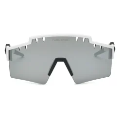 Lunettes de soleil monture tigre
