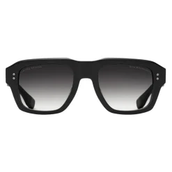 Lunettes de soleil noires Élégant Coupe internationale
