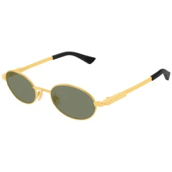 Lunettes de soleil rondes