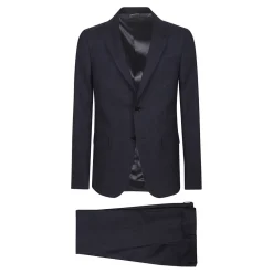 Lux Tailoring Suit