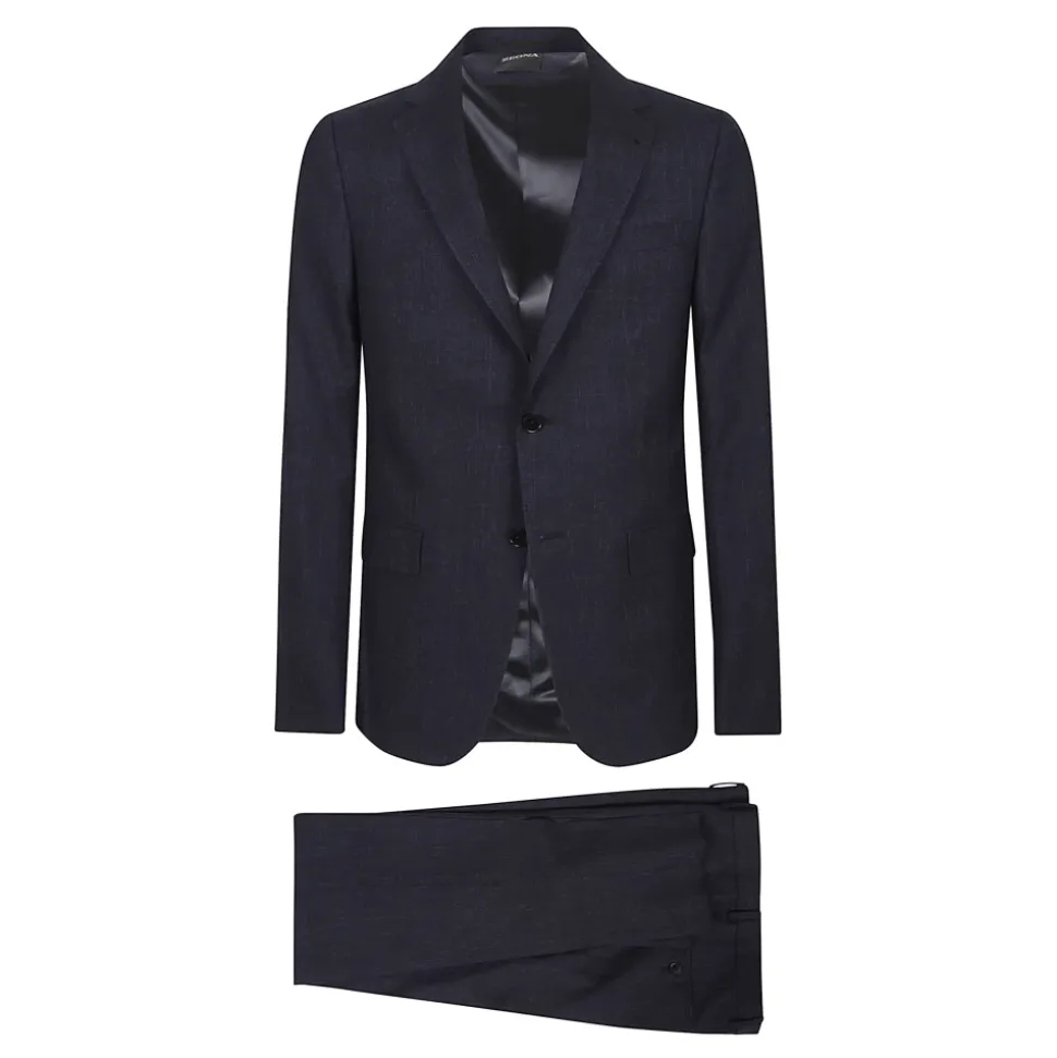 Lux Tailoring Suit