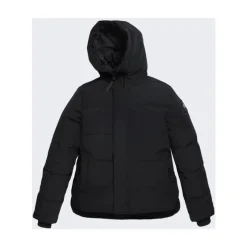 MacMillan Black Label Parka