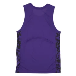 Maillot de Basket Los Angeles Lakers Violet