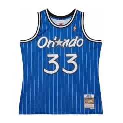 Maillot Grant Hill NBA 2004-2005 Bleu