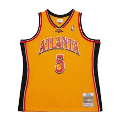 Maillot Josh Smith des Atlanta Hawks