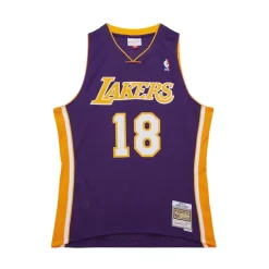Maillot LA Lakers 2009 Violet Replica