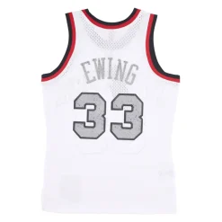 Maillot NBA Cracked Cement Swingman