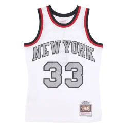 Maillot NBA Cracked Cement Swingman