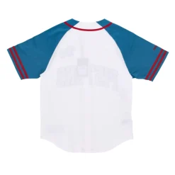 Maillot NBA Detroit Pistons