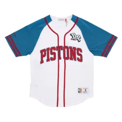 Maillot NBA Detroit Pistons
