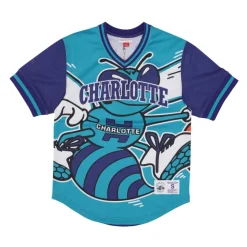 Maillot NBA Jumbotron en mesh col V